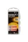 Батарейки Duracell Activair 13 BL 6 шт