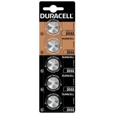 Батарейка Duracell CR2032 DSN уп. 1х5шт.