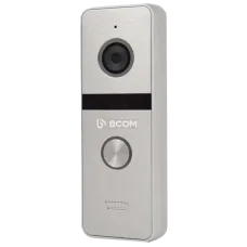 Виклична панель BCOM BT-400FHD Silver