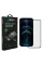Захисне скло BeCover для Apple iPhone 13 Mini Black