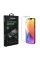 Захисне скло BeCover для Apple iPhone 13 Pro Max Black