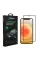 Захисне скло BeCover для Apple iPhone 14 Black