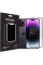 Захисне скло BeCover для Apple iPhone 14 Pro Black