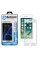 Захисне скло BeCover для Apple iPhone 7 Plus/8 Plus 3D White