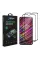 Захисне скло BeCover для Doogee X95 Black