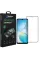 Захисне скло BeCover для Infinix Note 12 (X663D) Black