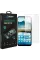 Захисне скло BeCover Crystal Clear Glass 3D для Motorola Moto E30/E40