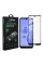Захисне скло BeCover для Nokia C30 Black
