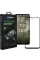 Захисне скло BeCover для Nokia C31 Black