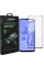 Захисне скло BeCover для Oppo A57s Black