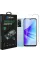 Захисне скло BeCover Crystal Clear Glass 3D для Oppo A57s