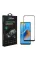 Захисне скло BeCover для Oppo A74 4G Black (706656)