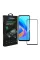 Захисне скло BeCover для Oppo A76 Black