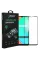 Захисне скло BeCover для Realme C11 2021 Black