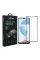 Захисне скло BeCover для Realme C21Y Black