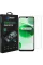 Захисне скло BeCover Crystal Clear Glass 3D для Realme C35