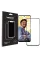 Захисне скло BeCover для Realme C55 Black