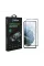 Захисне скло BeCover для Realme GT Black (707243)