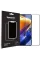 Захисне скло BeCover для Tecno Spark 20 (KJ5n) Black (710626)