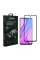 Захисне скло BeCover для Tecno Spark 8 Black (707329)