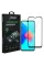 Захисне скло BeCover для Tecno Spark 8C (KG5n) Black