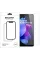 Захисне скло BeCover для Tecno Spark Go 2023 (BF7) Crystal Clear Glass 3D