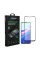Захисне скло BeCover для Vivo Y33s/Y21 Black