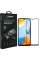 Захисне скло BeCover для Xiaomi Poco C40 Black (708170)