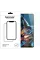 Захисне скло BeCover для Xiaomi Poco X5 Pro 5G Crystal Clear Glass 3D