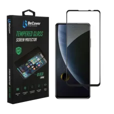 Захисне скло BeCover для ZTE Blade V30 Black (706914)