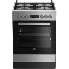 Плита Beko FSM62331DXT