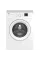 Пральна машина Beko WUE6511IXWW