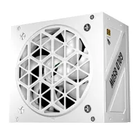 Блок живлення 1stPlayer HA-850BA4 White (NGDP-GLD-850-WH-EU) 850W