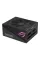 Блок живлення Asus ROG Strix PCIE5 850W Gold Aura Edition