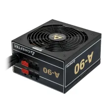 Блок живлення Chieftec GDP-750C, ATX 2.3, APFC, 14cm fan, Gold, modular, RTL