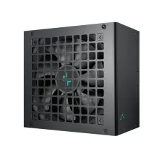 Блок живлення DeepCool PL750D (R-PL750D-FC0B-EU-V2) 750W
