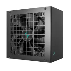 Блок живлення DeepCool PN650M (R-PN650M-FC0B-EU) 650W