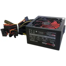 Блок живлення FrimeCom SM550 550W, 12см, без кабеля живлення