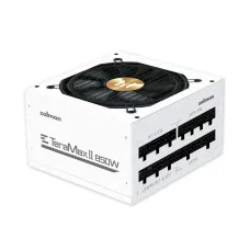 Блок живлення Zalman Teramax II White ZM850-TMX2WH