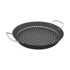 Блюдо для приготування на грилі Tramontina Barbecue 20889/030, 30 см
