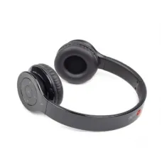 Bluetooth-гарнітура GMB Audio BHP-BER-BK Black