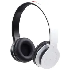 Bluetooth-гарнітура GMB Audio BHP-BER-W White