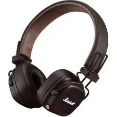 Bluetooth-гарнітура Marshall Major IV Brown (1006127)