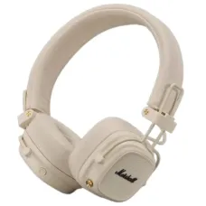 Bluetooth-гарнітура Marshall Major V Cream (1006833)