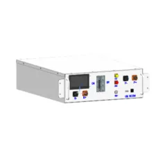 BMS модуль Deye HVB750V/100A-EU для BOS-GM5.1-серії High Voltage Battery Cluster