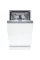 Вбудована посудомийна машина Bosch SPV4EMX65K