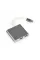 Адаптер Cablexpert (A-CM-HDMIF-02-SG) USB-C - HDMI/USB/USB-C