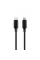 Кабель Cablexpert micro USB - USB Type-C (M/M), 1.5 м, Black