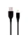 Кабель Cablexpert USB - Lightning (M/M), 2.1 A, 1.5 м, Black