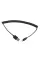 Кабель Cablexpert USB - micro USB V 2.0 (M/M), 1.8 м, спіральний, чорний